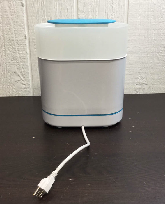 Shop Philips Avent 3-in-1 Electronic Steam Sterilizer at GoodBuy Gear