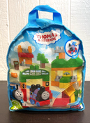 used Mega Bloks Thomas & Friends