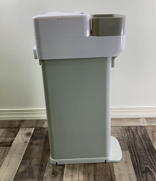 secondhand Skip Hop Nursery Style Diaper Pail