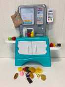 used Grocery Store Cash Register