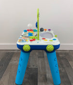 secondhand Baby Einstein Curiosity Table Activity Center