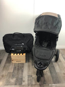 used Baby Jogger City Elite Stroller