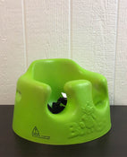 used Bumbo Floor Seat, Lime