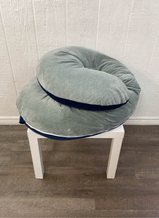 secondhand Insen Pregnancy Pillow