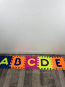 Shop Foam Play Mat, ABC at GoodBuy Gear
