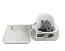 used Stokke Steps Baby Set, White