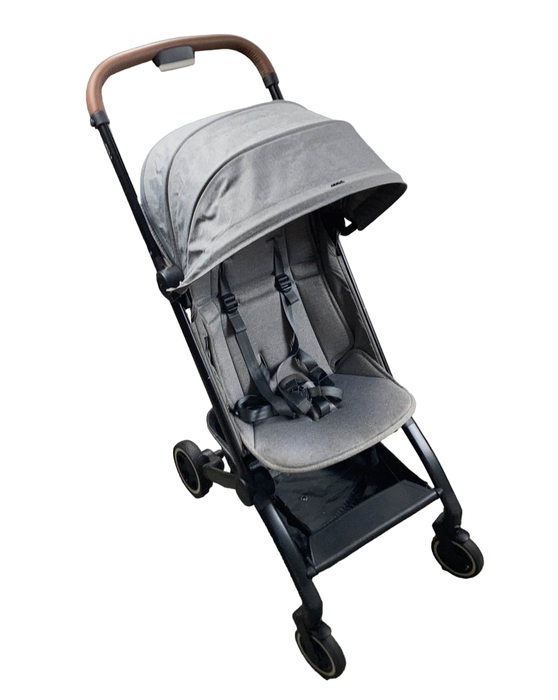 used Joolz Aer Stroller, 2021, Delightful Grey