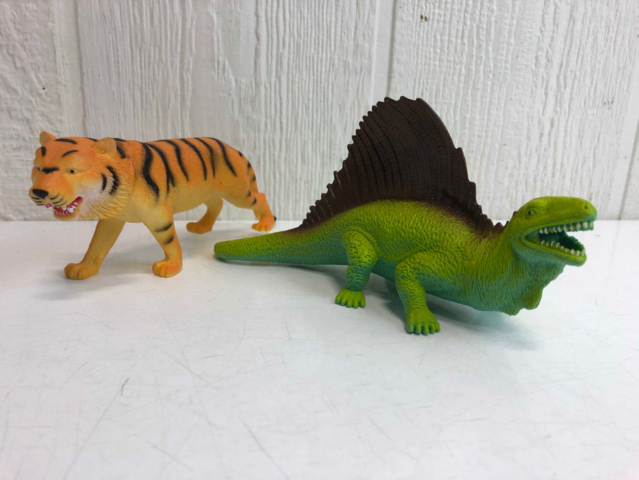 Shop BUNDLE Plastic Animals at GoodBuy Gear