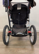 used Baby Trend Expedition DLX Jogging Stroller