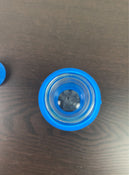 Shop BUNDLE Lifefactory Glass Bottles With Sippy Caps at GoodBuy Gear