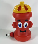 used Etna Fire Hydrant Sprinkler
