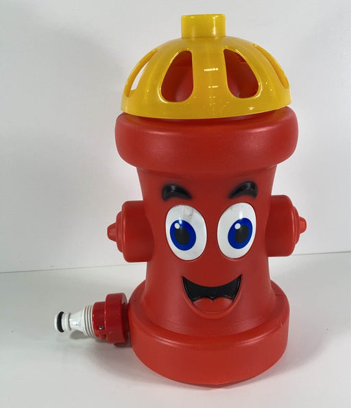 used Etna Fire Hydrant Sprinkler