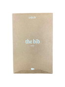 secondhand Lalo The Bib 2 Pack