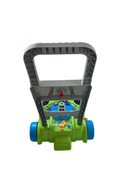 secondhand VTech Pop & Spin Mower