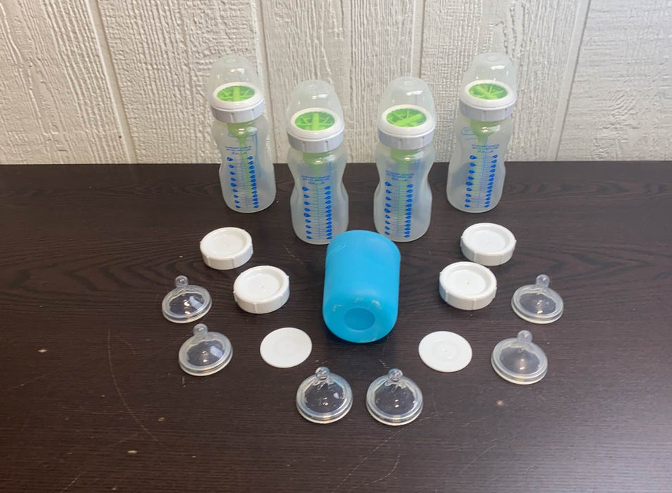 Shop Dr. Brown's Bottle Bundle at GoodBuy Gear