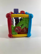 secondhand VTech Busy Learners Activity Cube