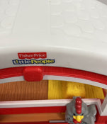 Shop Fisher Price Little People Fun Sounds Farm at GoodBuy Gear