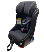 used Clek Foonf Convertible Car Seat, 2022, Pitch Black