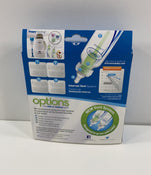 Shop Dr. Brown's Options 4oz Bottles, 3 Pack at GoodBuy Gear
