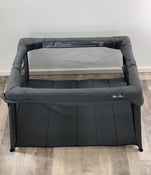 used Silver Cross Slumber Travel Crib