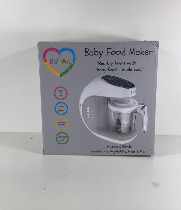 used Evla Baby Food Maker