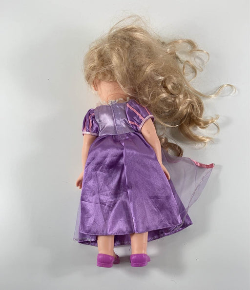 secondhand Disney Princess Rapunzel Doll