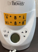 Shop Dr. Brown's Deluxe Baby Bottle Warmer at GoodBuy Gear