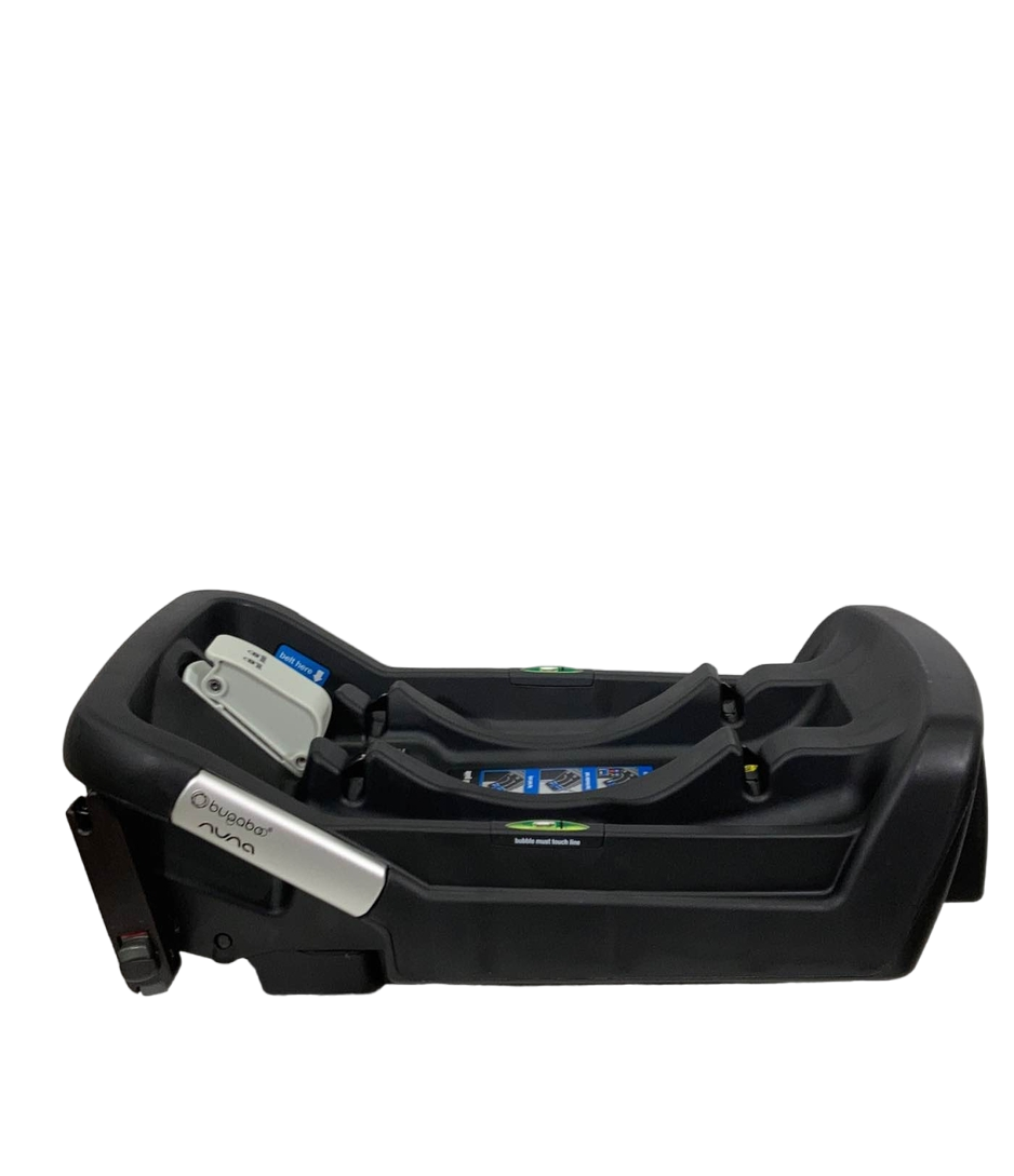 bugaboo turtle car seat base Bugaboo Turtle by Nuna Car Seat Base, 2021