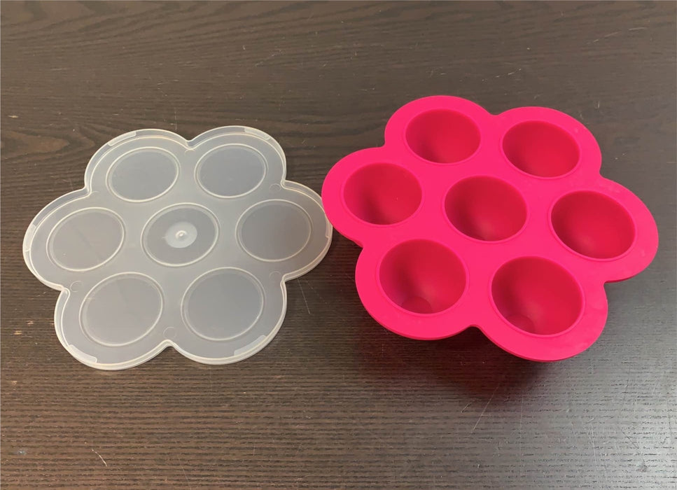Shop Kiddo Feedo Baby Food Storage Tray at GoodBuy Gear