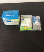 used BUNDLE Feeding Accessories