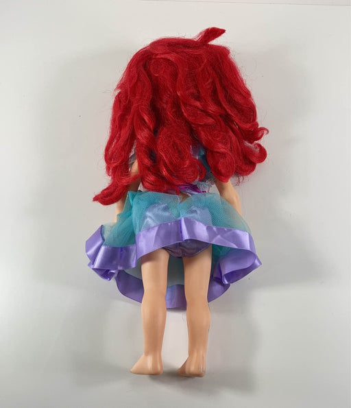 secondhand Disney Princess Ariel Doll