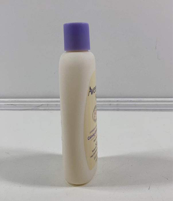 Shop Aveeno Comfort Baby Bath, Lavender And Vanilla, 8oz at GoodBuy Gear