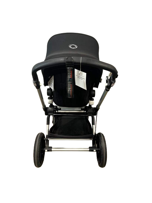 Bugaboo Cameleon3 Stroller, 2019, Black