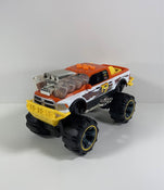 used Toy State Monster Truck