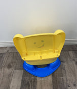 secondhand Fisher Price Laugh & Learn Smart Stages Chair