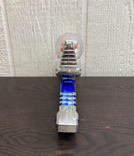 secondhand Mozlly LED Blaster Toy