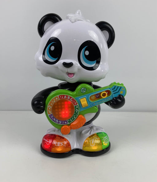 used Leap Frog Learn and Groove Dancing Panda