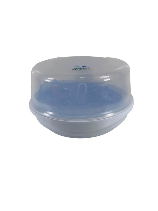Shop Philips Avent Microwave Steam Sterilizer at GoodBuy Gear