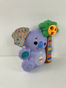 secondhand Fisher Price Linkimals Counting Koala