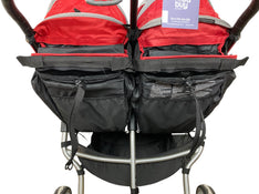 city mini double stroller red Baby Jogger City Mini 2 Double Stroller, Red, 2018