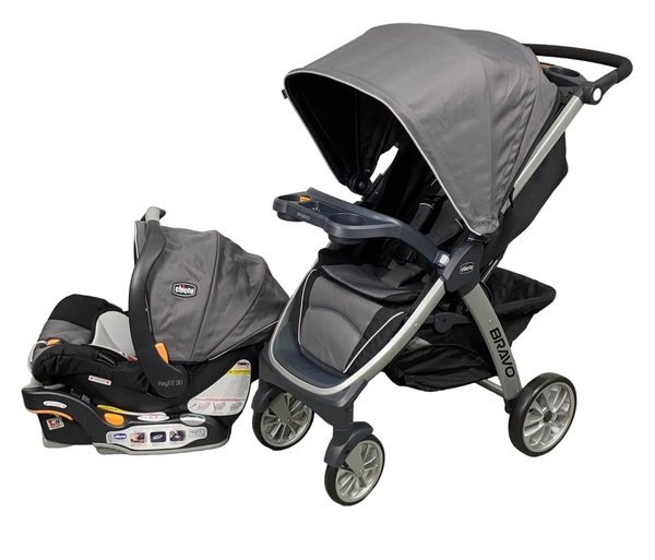 Chicco bravo deals meridian