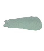 used Dreamland Weighted Sleep Sack, 24-36 months, Sage Green