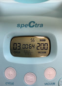 Shop Spectra Baby S1 Plus Premier Rechargeable Breast Pump at GoodBuy Gear