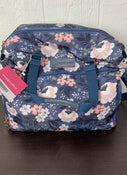 used Sarah Wells Kelly Breast Pump Bag
