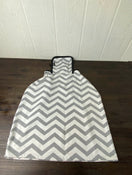 secondhand Amazlinen Car Seat Cover