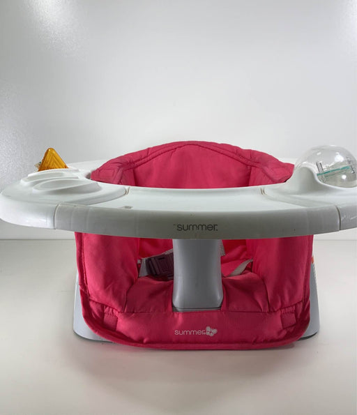 used Summer Infant 4-in-1 Superseat