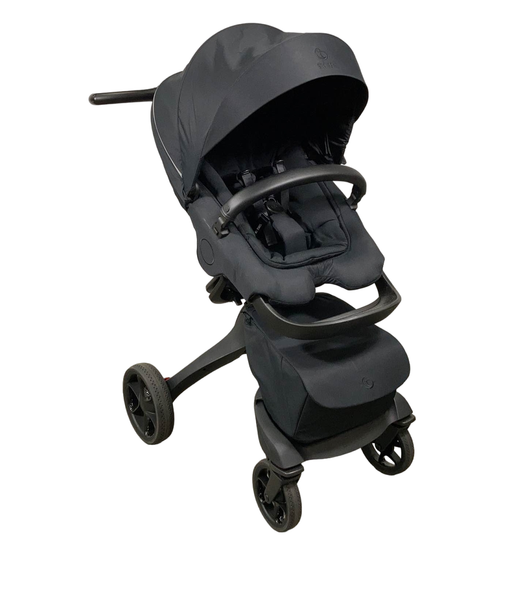 used Stokke Xplory Stroller, 2023