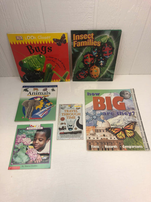 Shop BUNDLE Paperback Picture Books at GoodBuy Gear