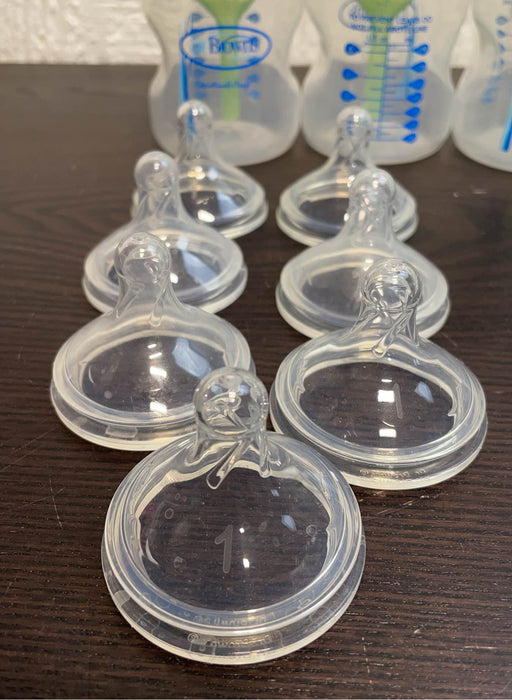 Shop BUNDLE Dr. Brown’s Bottles at GoodBuy Gear