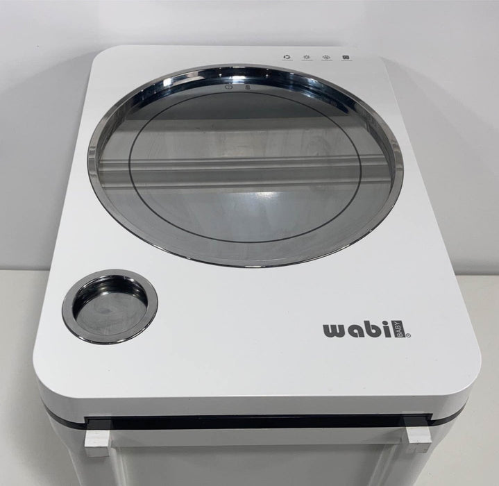 secondhand Wabi Baby UV-C Sanitizer Sterilizer & Dryer